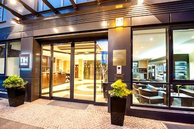 نه برلین سیتی اُست