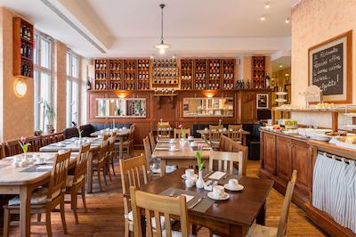 نه برلین سیتی اُست