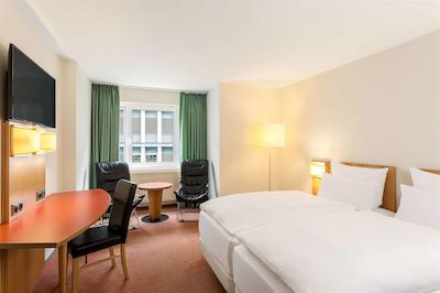 نه برلین سیتی اُست