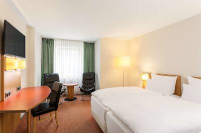 نه برلین سیتی اُست