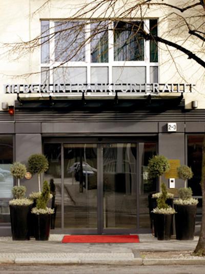 نه برلین سیتی اُست