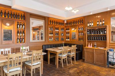 نه برلین سیتی اُست