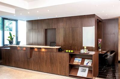 نه برلین سیتی اُست