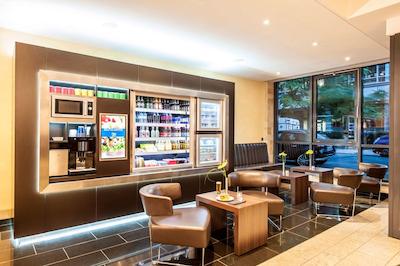 نه برلین سیتی اُست