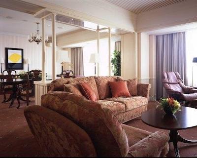 ایمپریال هتل تکیو