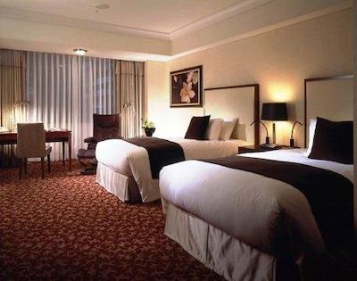 ایمپریال هتل تکیو