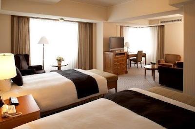 ایمپریال هتل تکیو