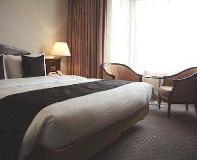 ایمپریال هتل تکیو