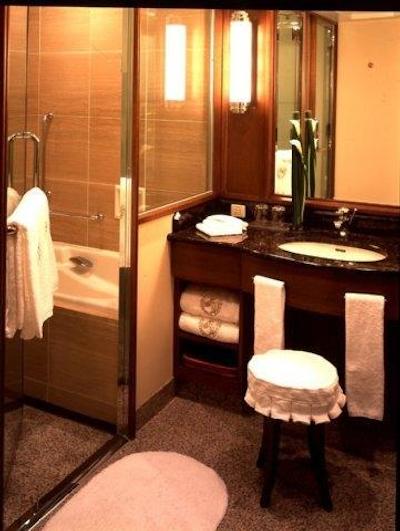 ایمپریال هتل تکیو