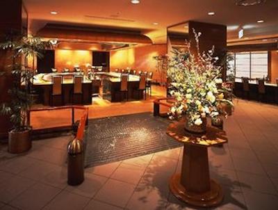 ایمپریال هتل تکیو