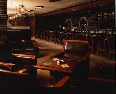 ایمپریال هتل تکیو