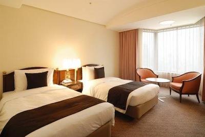 ایمپریال هتل تکیو