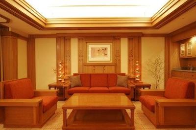 ایمپریال هتل تکیو