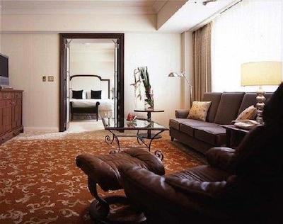 ایمپریال هتل تکیو