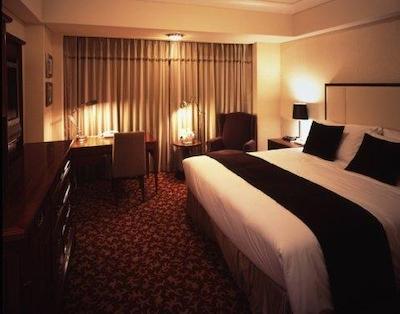 ایمپریال هتل تکیو