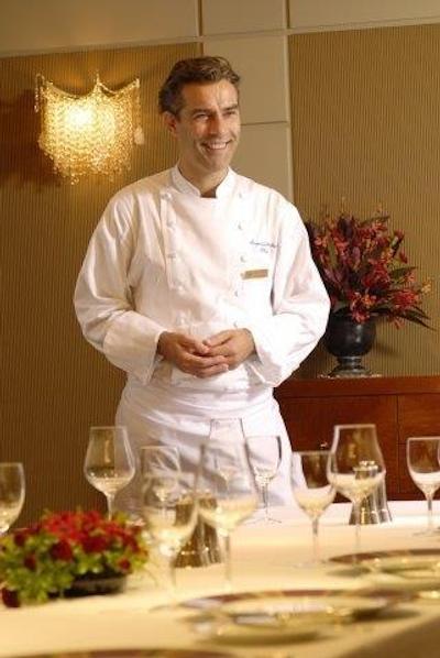 ایمپریال هتل تکیو