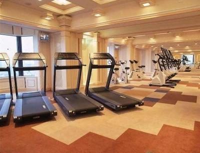 ایمپریال هتل تکیو