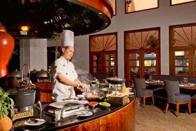 سُفیتل اگادیر ریال ب ریزرت