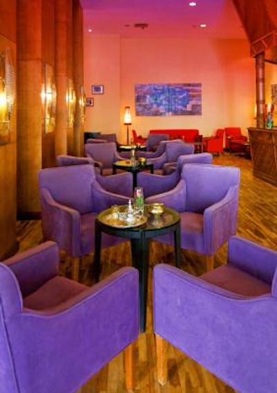 سُفیتل اگادیر ریال ب ریزرت