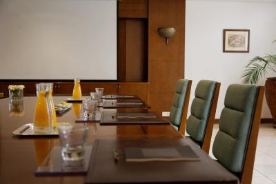 سُفیتل اگادیر ریال ب ریزرت