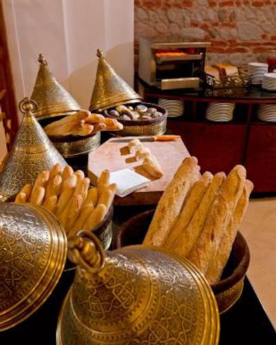 سُفیتل اگادیر ریال ب ریزرت