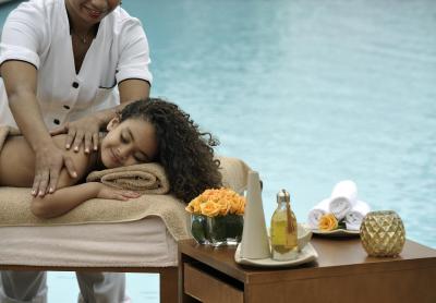 سُفیتل اگادیر ریال ب ریزرت