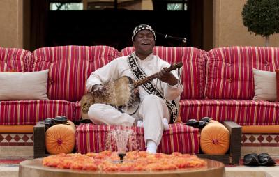 سُفیتل اگادیر ریال ب ریزرت