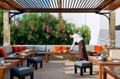 سُفیتل اگادیر ریال ب ریزرت