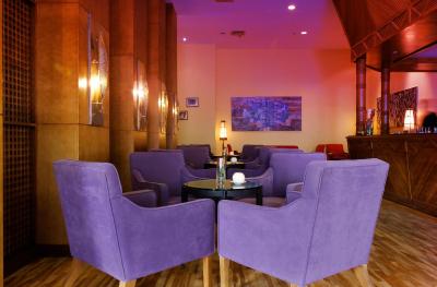 سُفیتل اگادیر ریال ب ریزرت