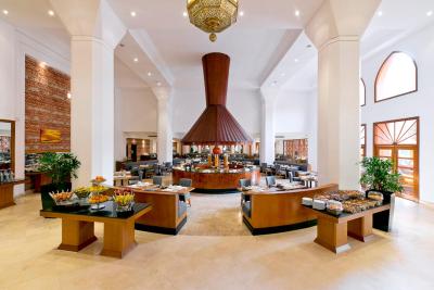 سُفیتل اگادیر ریال ب ریزرت