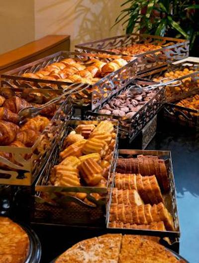 سُفیتل اگادیر ریال ب ریزرت