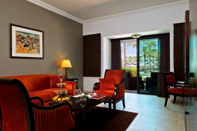 سُفیتل اگادیر ریال ب ریزرت