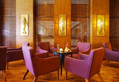 سُفیتل اگادیر ریال ب ریزرت