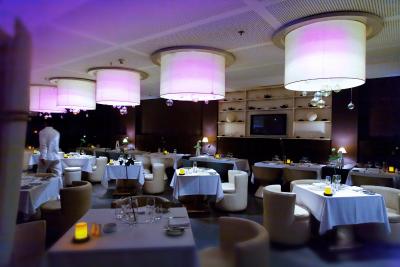 سُفیتل اگادیر ریال ب ریزرت