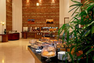 سُفیتل اگادیر ریال ب ریزرت