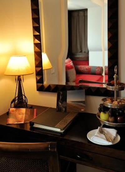 سُفیتل اگادیر ریال ب ریزرت