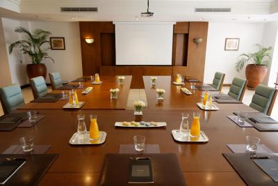 سُفیتل اگادیر ریال ب ریزرت