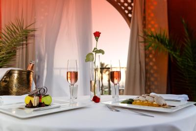 سُفیتل اگادیر ریال ب ریزرت