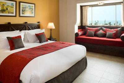 سُفیتل اگادیر ریال ب ریزرت