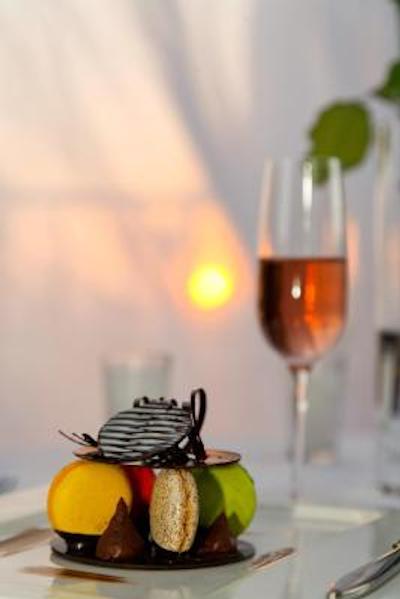 سُفیتل اگادیر ریال ب ریزرت