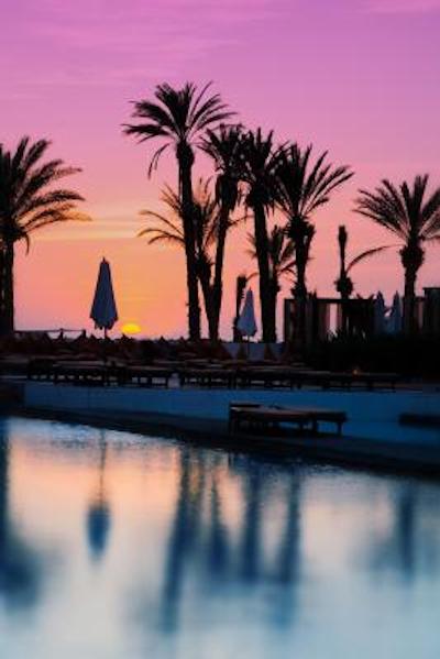 سُفیتل اگادیر ریال ب ریزرت