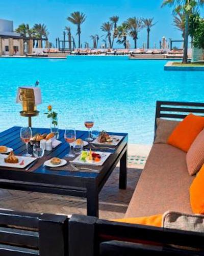 سُفیتل اگادیر ریال ب ریزرت