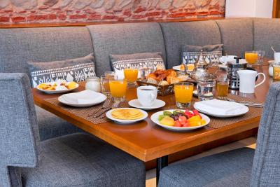 سُفیتل اگادیر ریال ب ریزرت