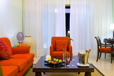 سُفیتل اگادیر ریال ب ریزرت