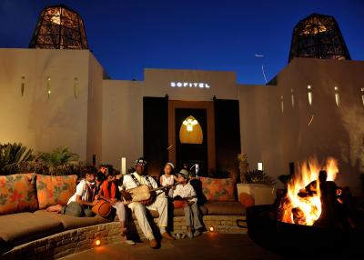 سُفیتل اگادیر ریال ب ریزرت