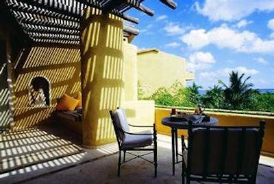 زتری پاریسُ د لا بنیتا ریویرا ما