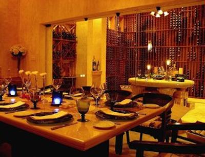 زتری پاریسُ د لا بنیتا ریویرا ما