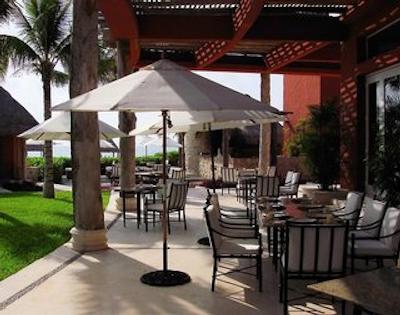 زتری پاریسُ د لا بنیتا ریویرا ما