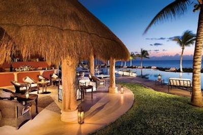 زتری پاریسُ د لا بنیتا ریویرا ما