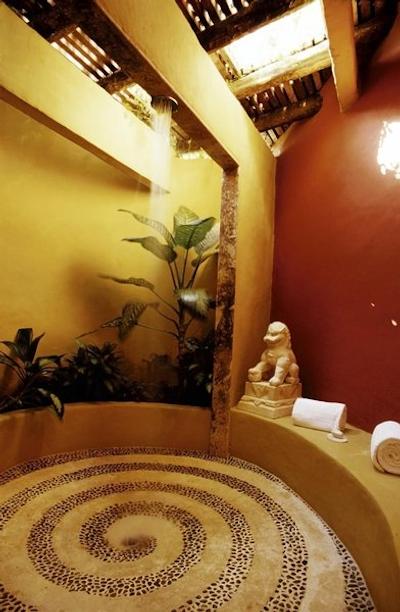 زتری پاریسُ د لا بنیتا ریویرا ما